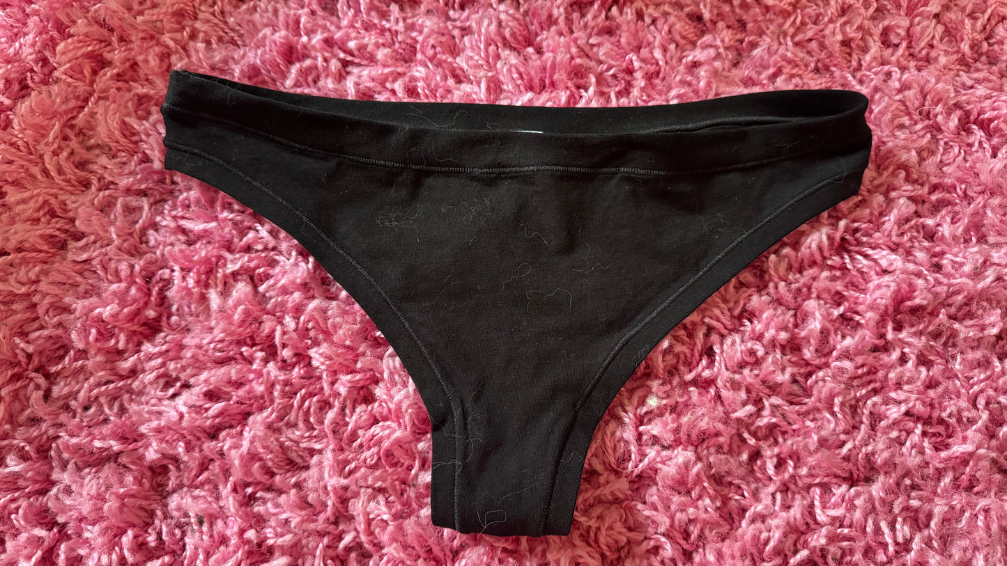 October 17 Drop (Bras and Panties)